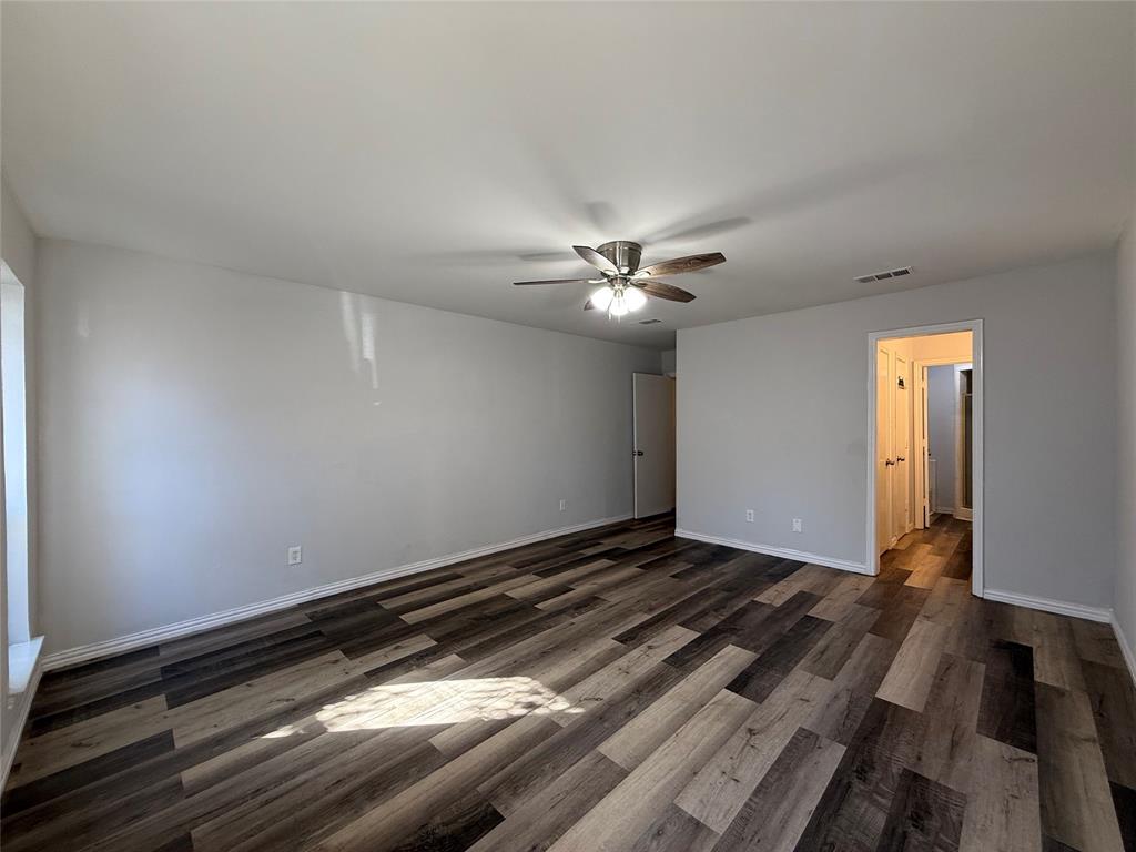 3515 Hilltop Lane Plano, TX 75023 - Photo 10 of 19 a view of an empty room