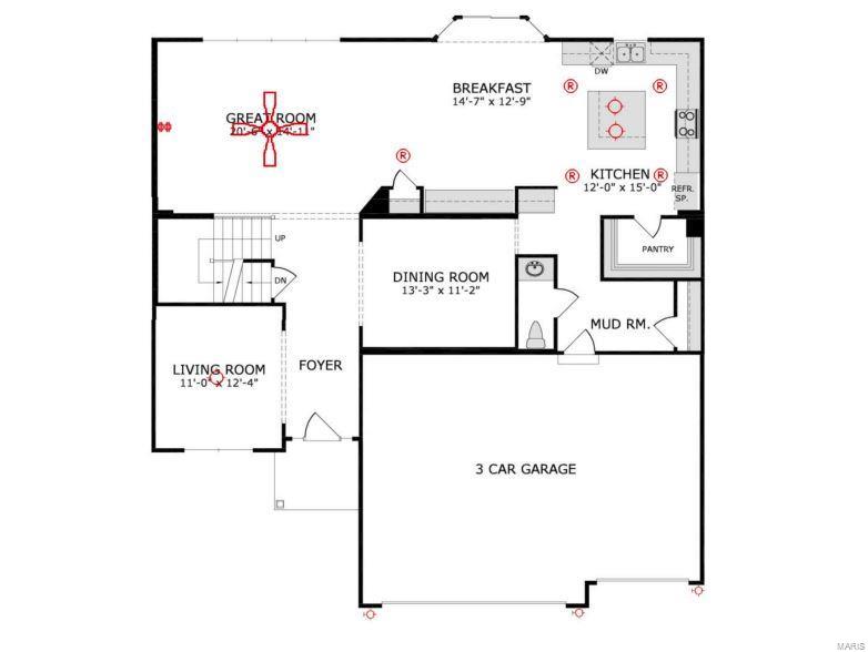 271 Arbors At Bridle Path Ballwin, MO 63021 - Photo 2 of 3