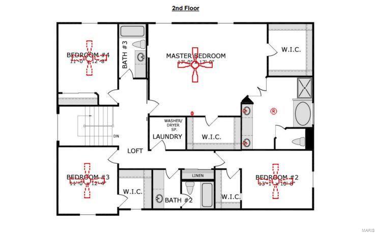 271 Arbors At Bridle Path Ballwin, MO 63021 - Photo 3 of 3