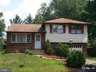 154 Ashbrook Road Cherry Hill, NJ 08034 - Photo 1 of 5