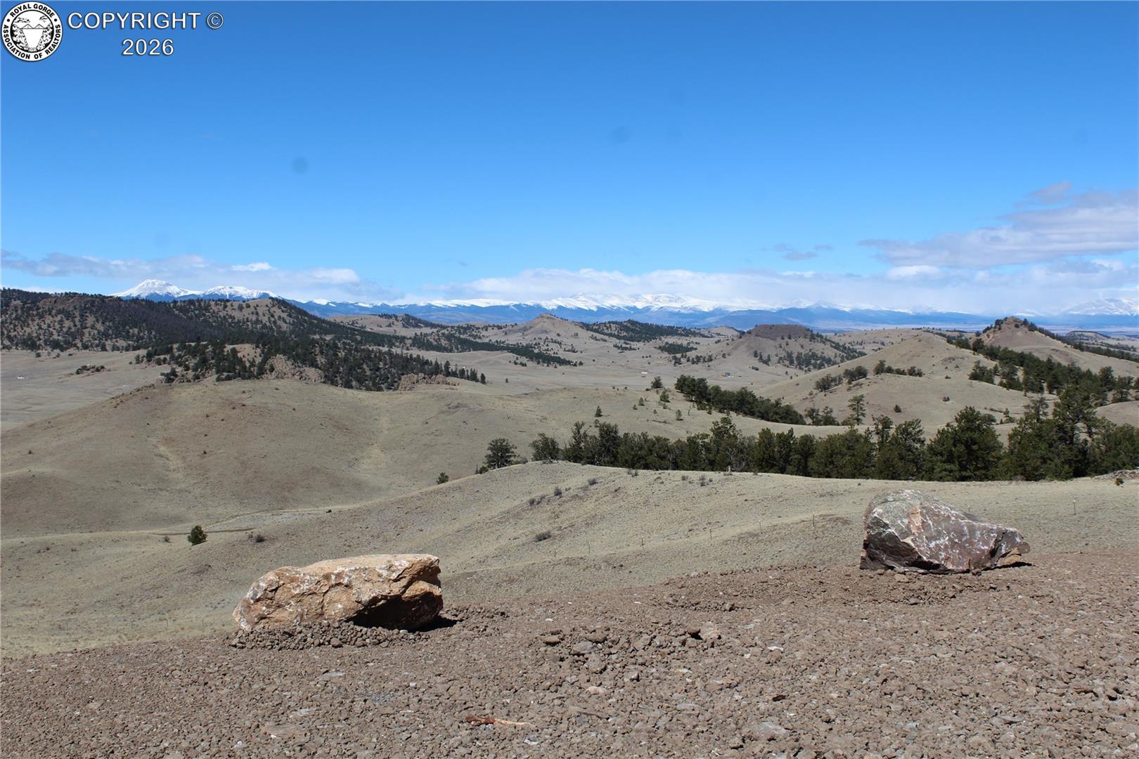 Lot 26 Wolfe Road Como, CO 80432 - Photo 15 of 23 Gallery Image 15