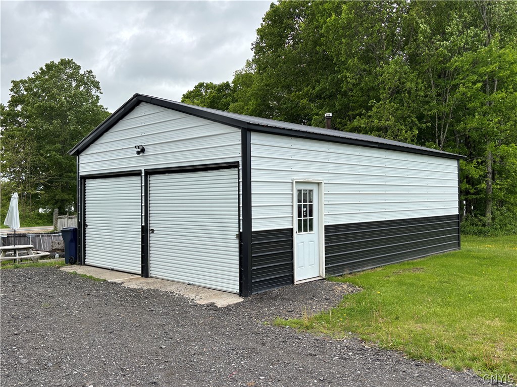 5123 Military Road Russia, NY 13431 - Photo 29 of 34