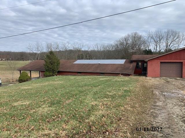 476 Lloyd Road West Union, OH 45693 - Photo 1 of 19 Gallery Image 1