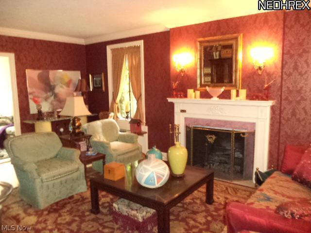 16352 Glynn Road Cleveland, OH 44112 - Photo 5 of 10