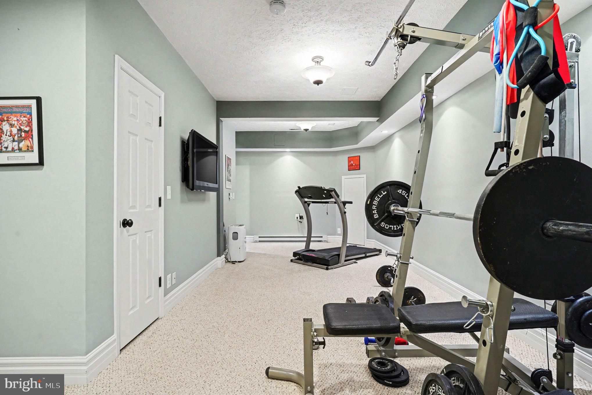 3002 Cool Branch Road Churchville, MD 21028 - Photo 54 of 67 Lower Level