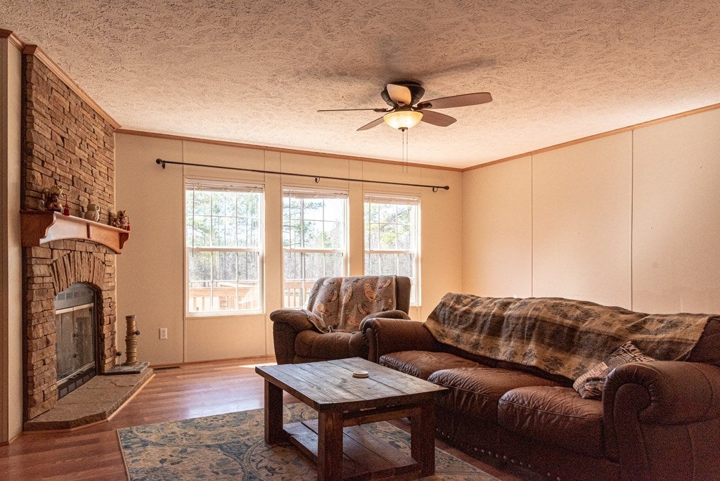 508 Rockymill Road Victoria, VA 23974 - Photo 6 of 33 Gallery Image 6
