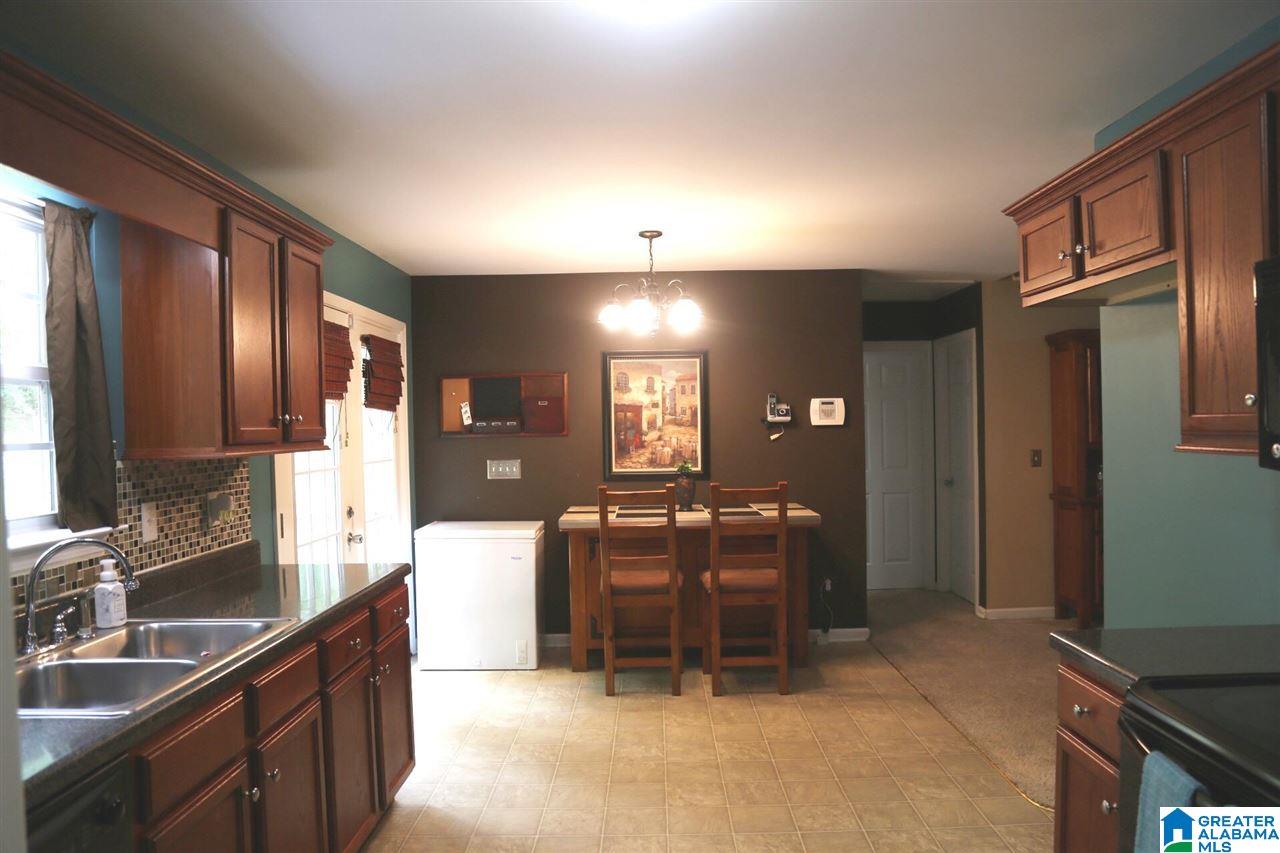 1011 Mill Creek Road Warrior, AL 35180 - Photo 8 of 14 Gallery Image 8