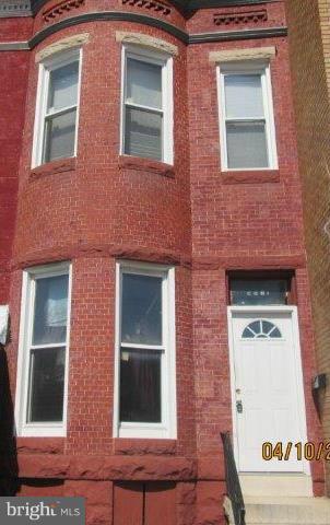 2281 Reisterstown Road Baltimore, MD 21217 - Photo 1 of 9 Exterior (Front)