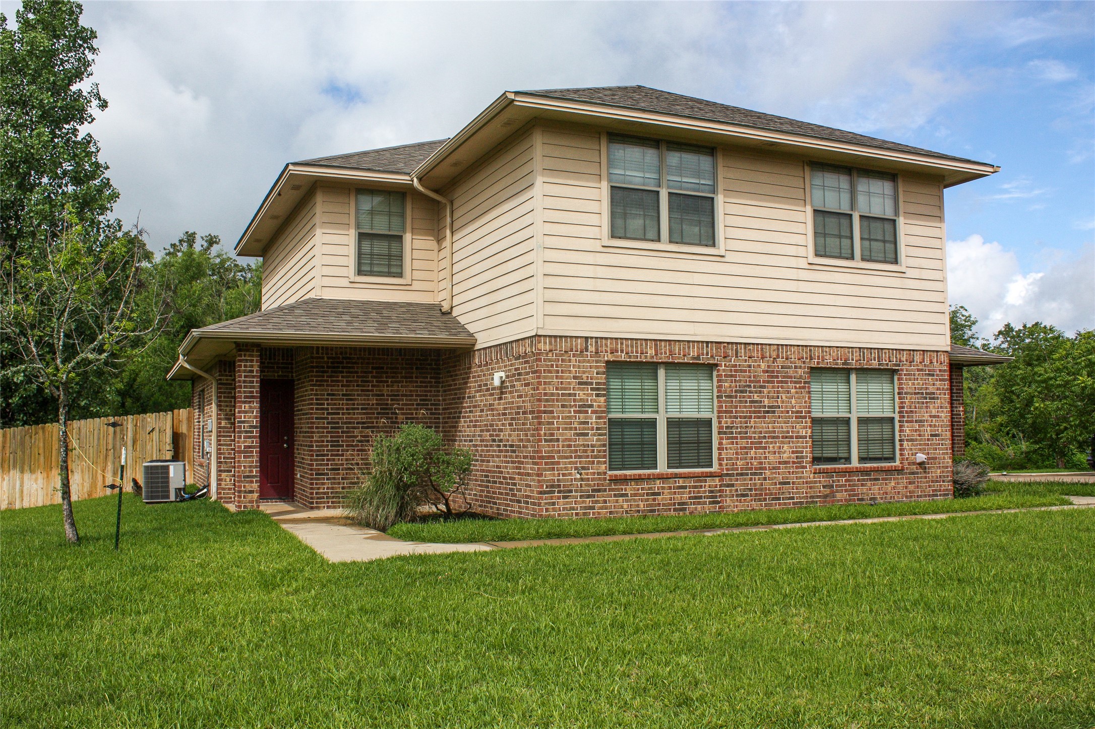 4424 Reveille Road College Station, TX 77845 - Photo 1 of 16 Pictures are of similar unit.