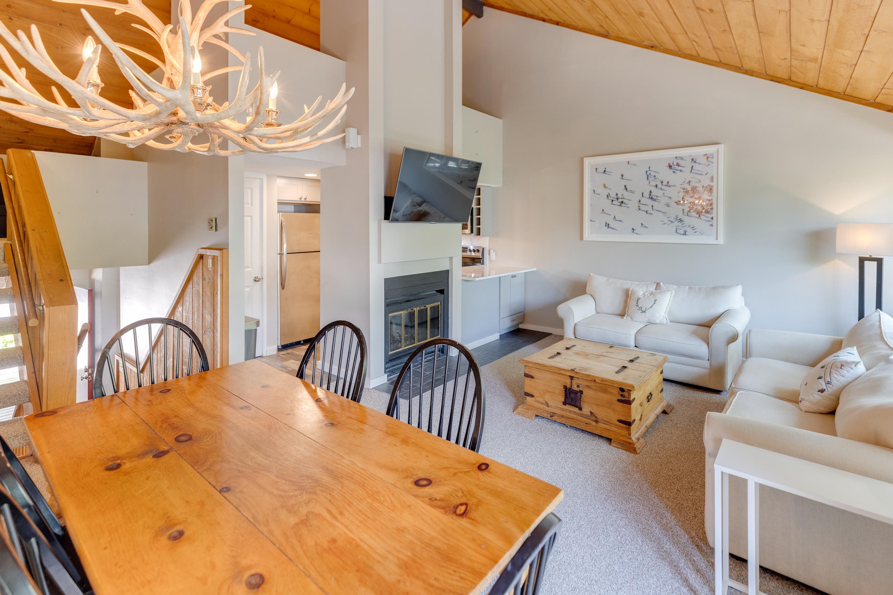 76 Fox Run Road, Unit 2 Lincoln, NH 03251 - Photo 4 of 42 Gallery Image 4