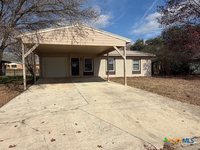 127 Hillcrest Drive Luling, TX 78648 - Photo 22 of 24