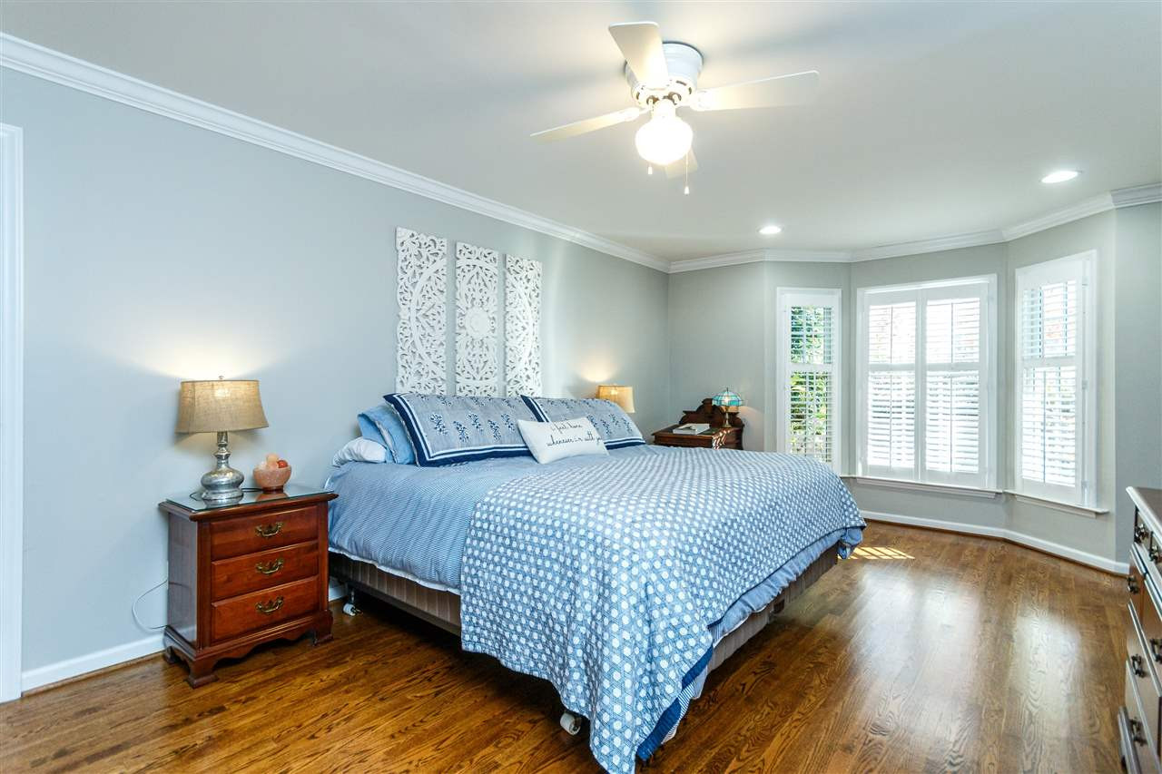 8309 Druids Lane Raleigh, NC 27613 - Photo 15 of 30 Photo 15