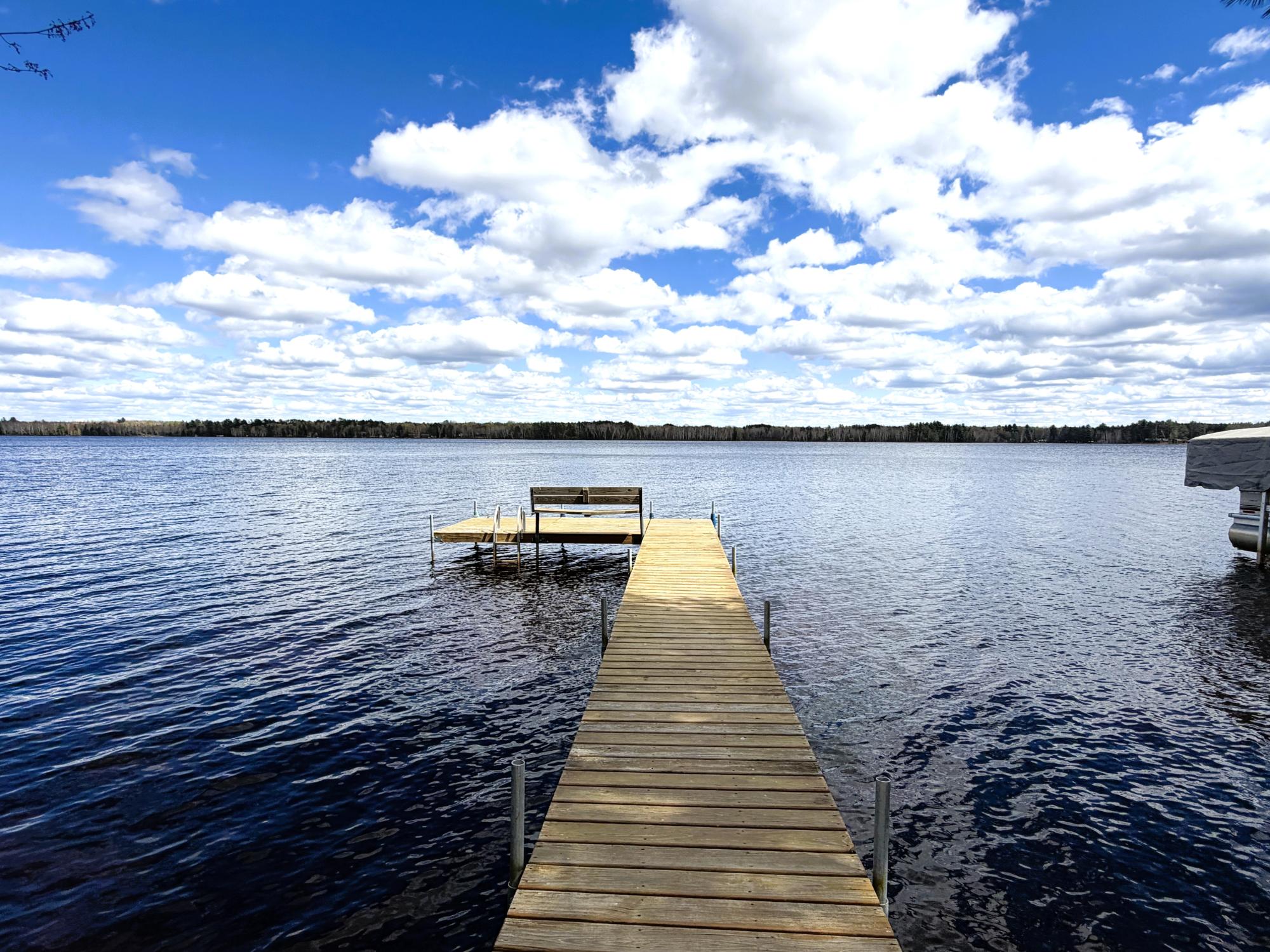 N10432 West Solberg Lake Road Phillips, WI 54555 - Photo 11 of 47 Gallery Image 11