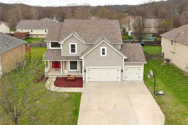 $410,000 | 2514 South 24th Street, Leavenworth, KS 66048