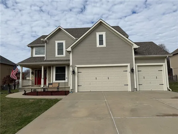 $410,000 | 2514 South 24th Street, Leavenworth, KS 66048
