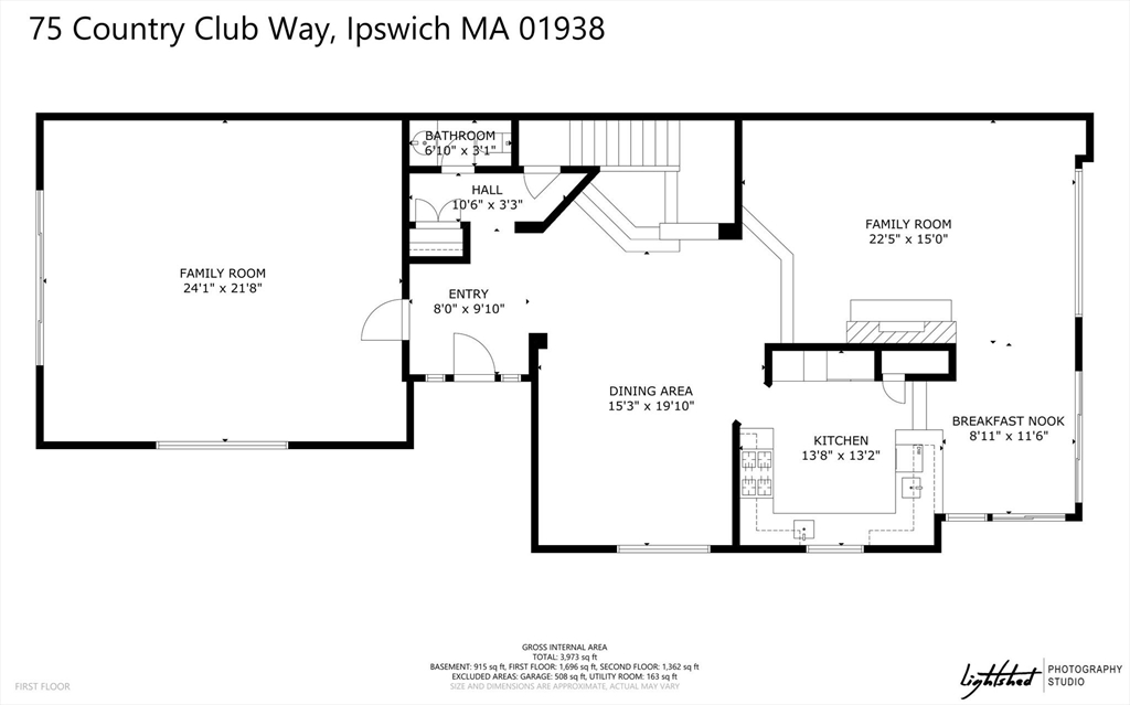 75 Country Club Way Ipswich, MA 01938 - Photo 40 of 42