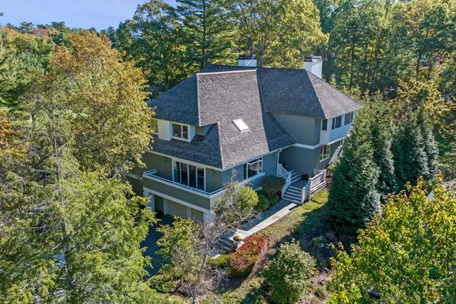$1,250,000 | 75 Country Club Way, Ipswich, MA 01938