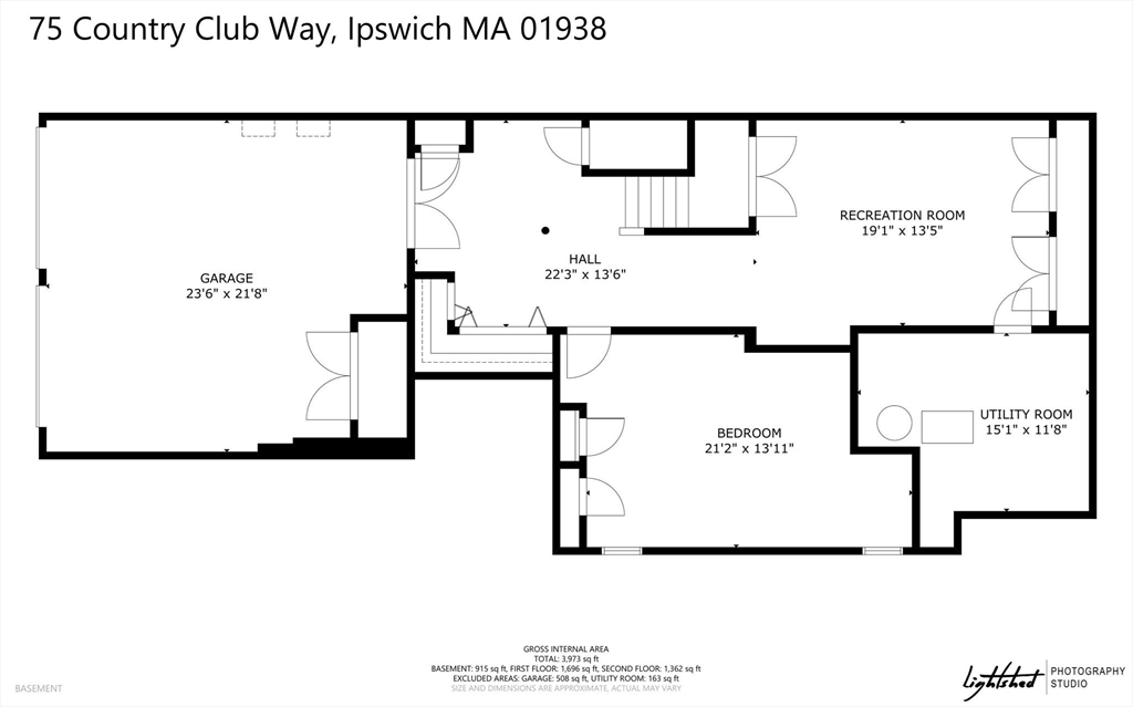 75 Country Club Way Ipswich, MA 01938 - Photo 41 of 42