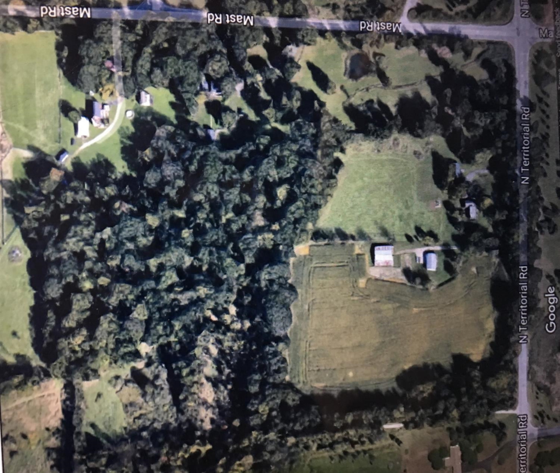 0 Territorial Road Dexter, MI 48130 - Photo 1 of 2 Photo 1