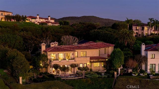$23,000,000 | 2 Channel Vista, Newport Coast, CA 92657