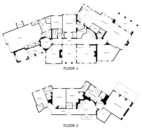 $23,000,000 | 2 Channel Vista, Newport Coast, CA 92657