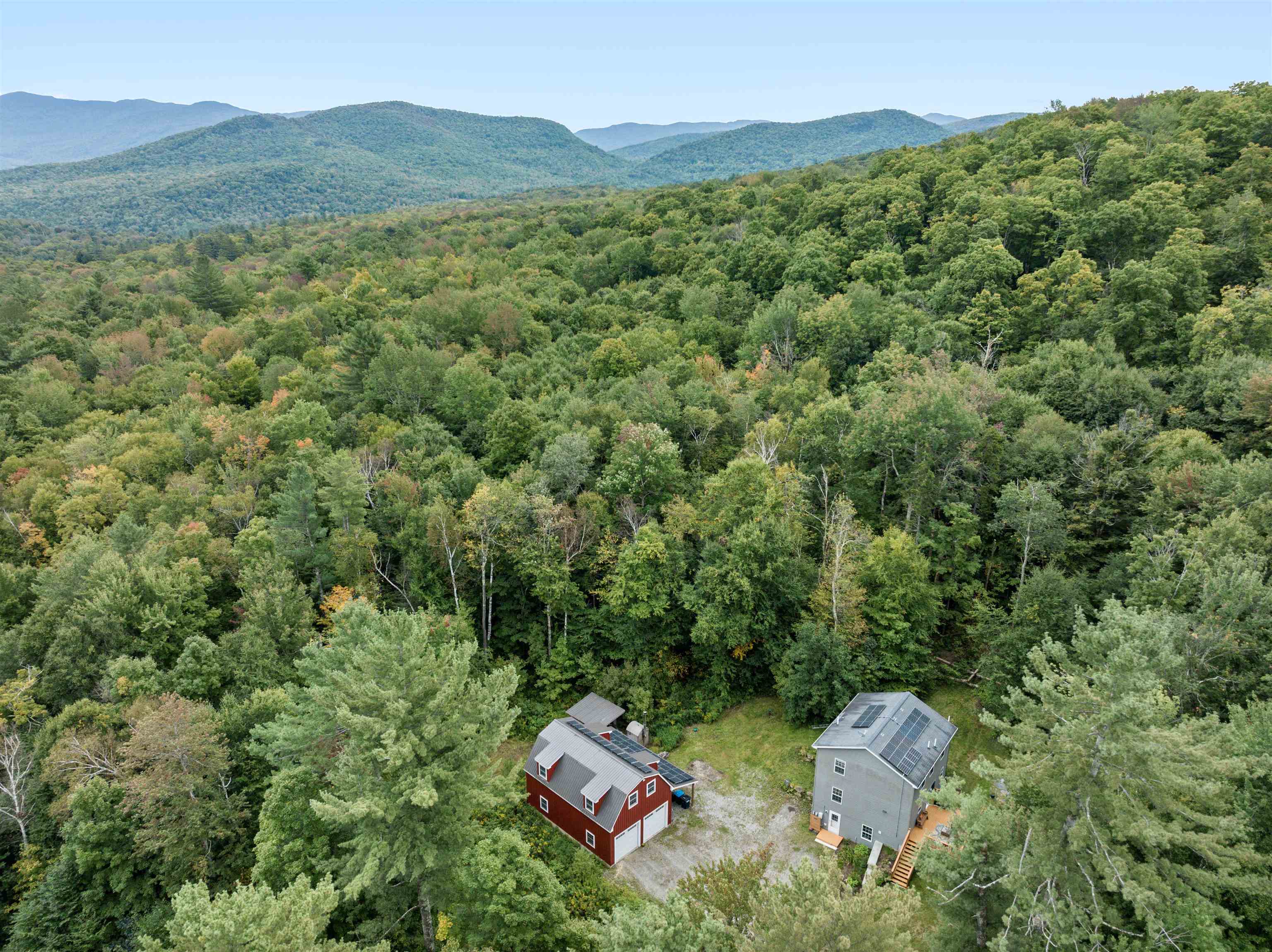 176 Pioneer Road Hinesburg, VT 05461 - Photo 1 of 60 Gallery Image 1