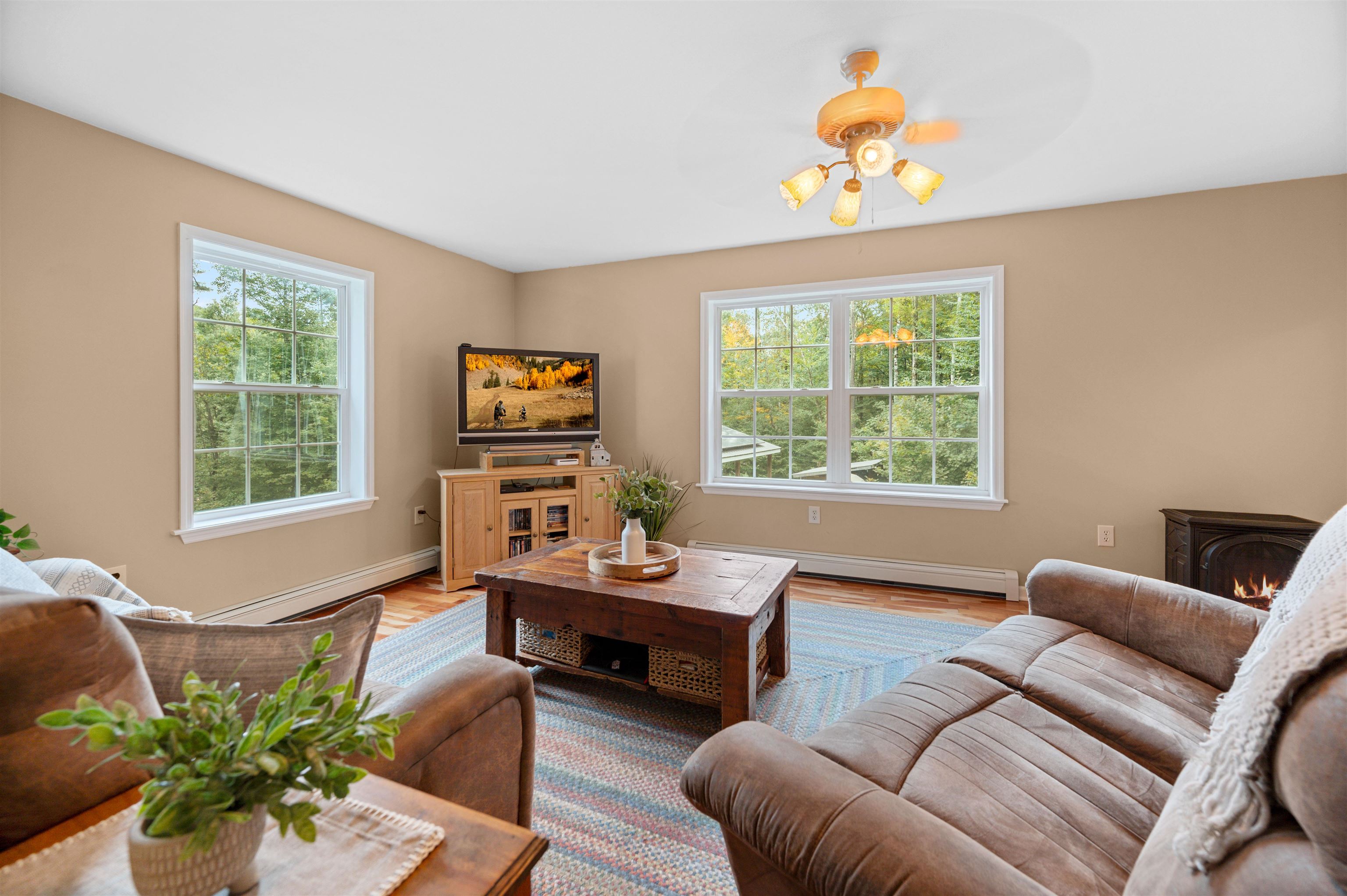 176 Pioneer Road Hinesburg, VT 05461 - Photo 11 of 60 Gallery Image 11