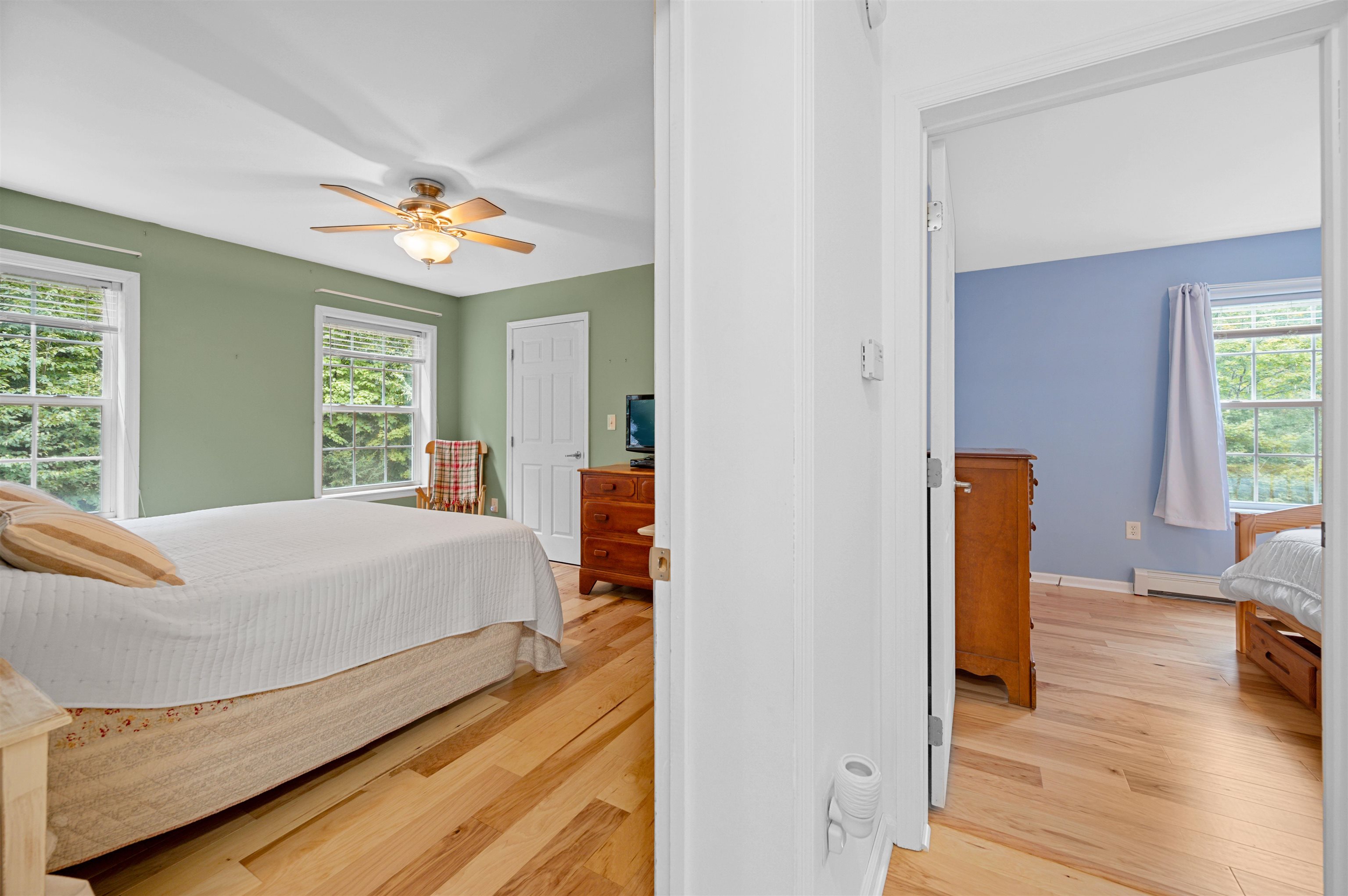 176 Pioneer Road Hinesburg, VT 05461 - Photo 30 of 60 Gallery Image 30