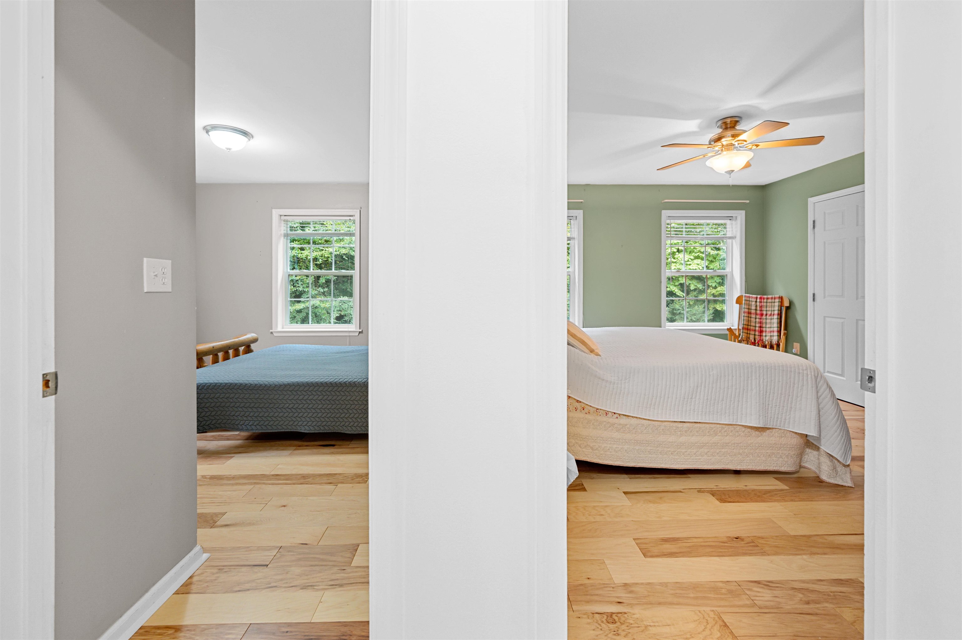 176 Pioneer Road Hinesburg, VT 05461 - Photo 34 of 60 Gallery Image 34