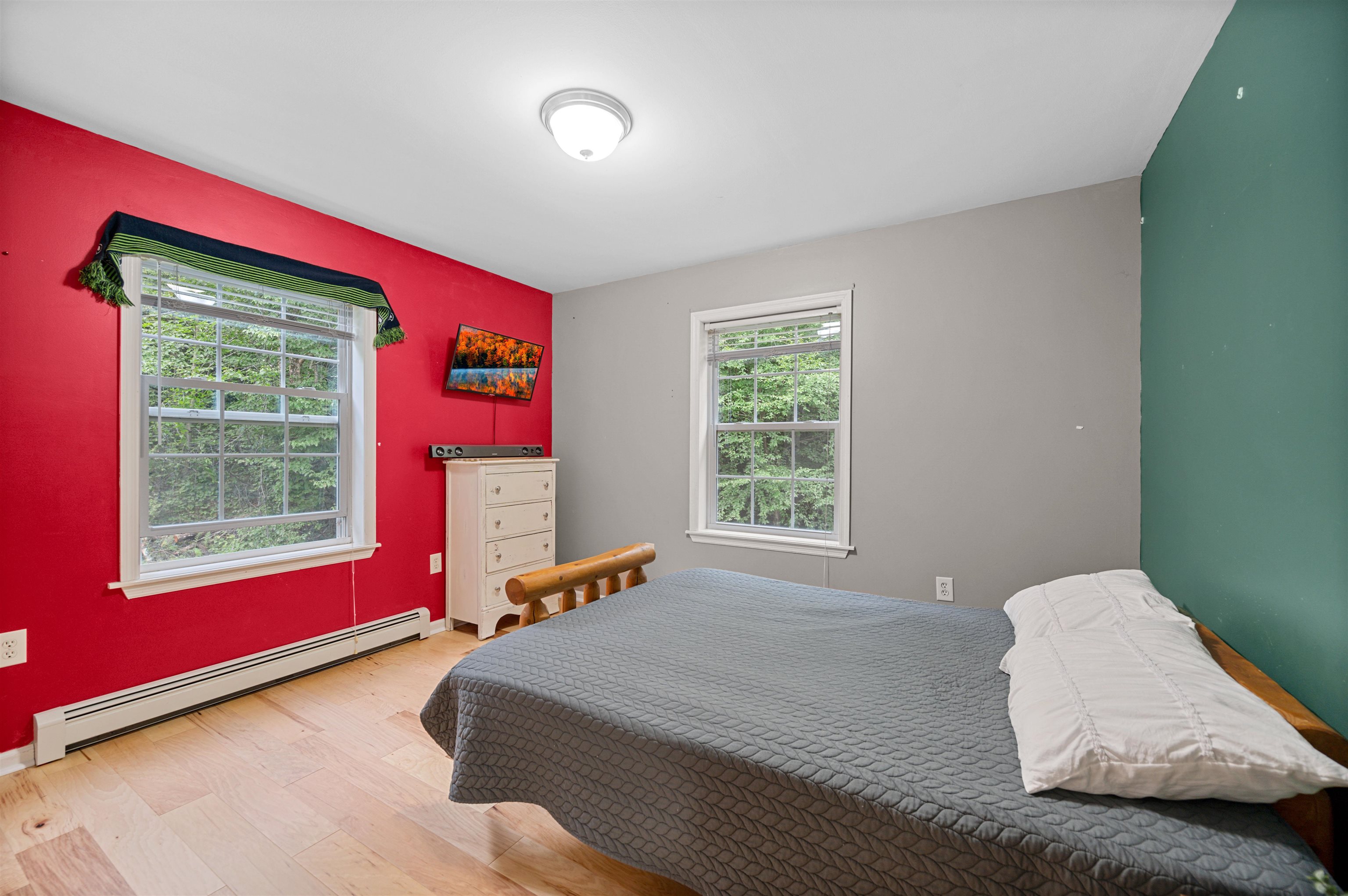 176 Pioneer Road Hinesburg, VT 05461 - Photo 35 of 60 Gallery Image 35