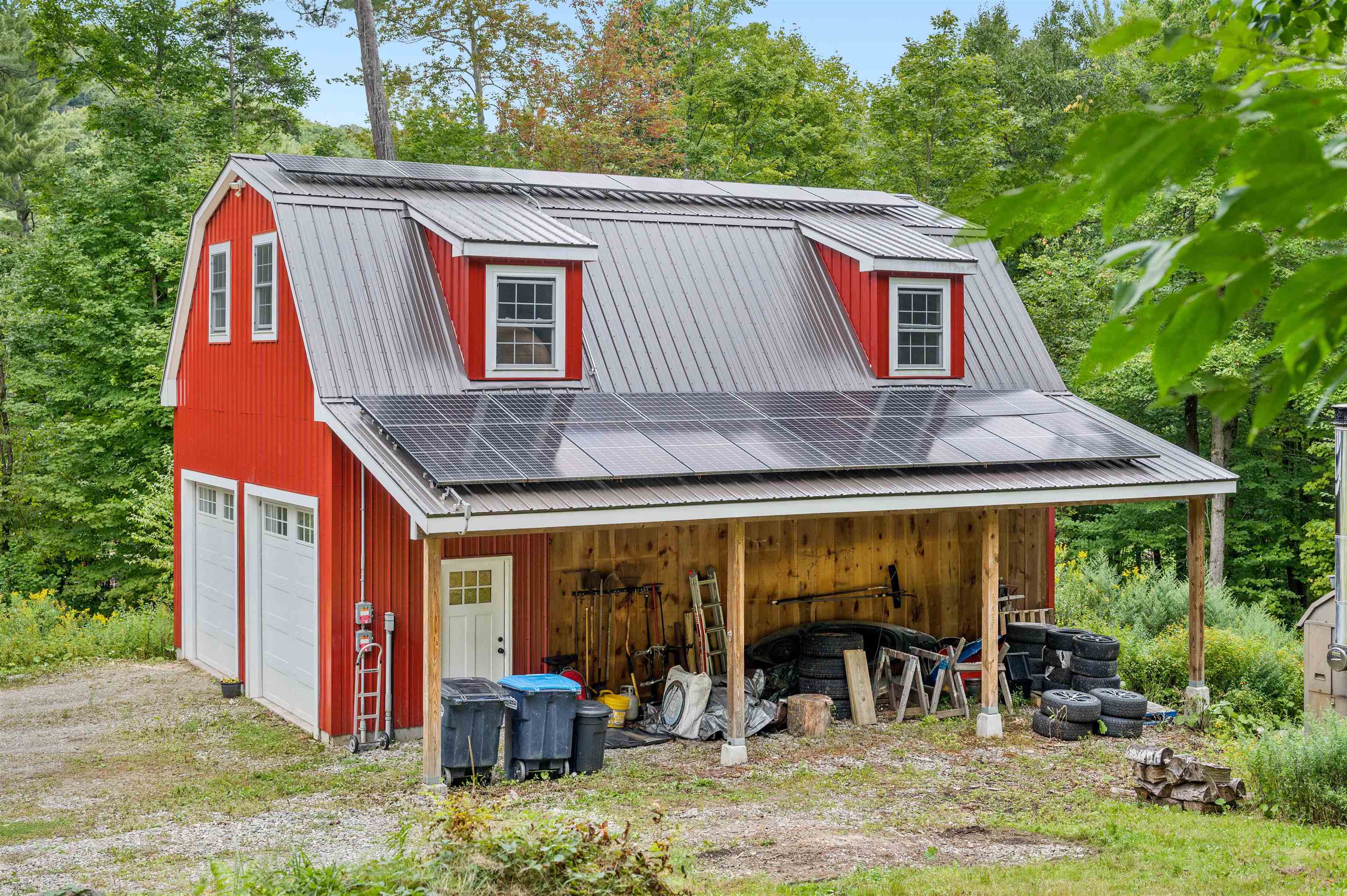 176 Pioneer Road Hinesburg, VT 05461 - Photo 40 of 60 Gallery Image 40