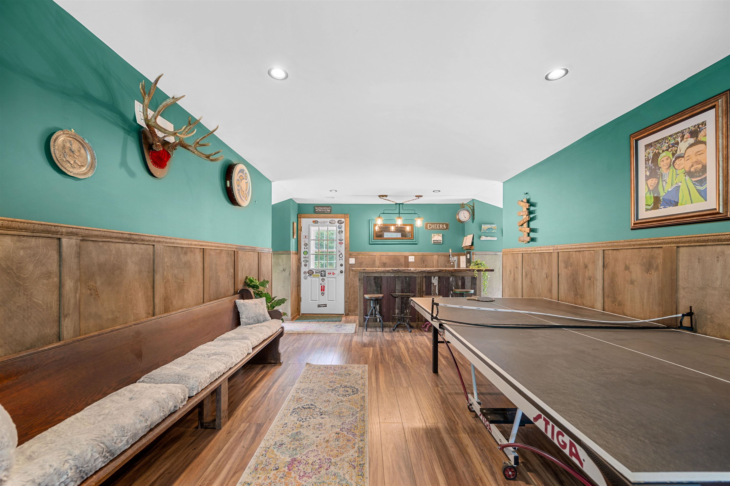 176 Pioneer Road Hinesburg, VT 05461 - Photo 45 of 60 Gallery Image 45