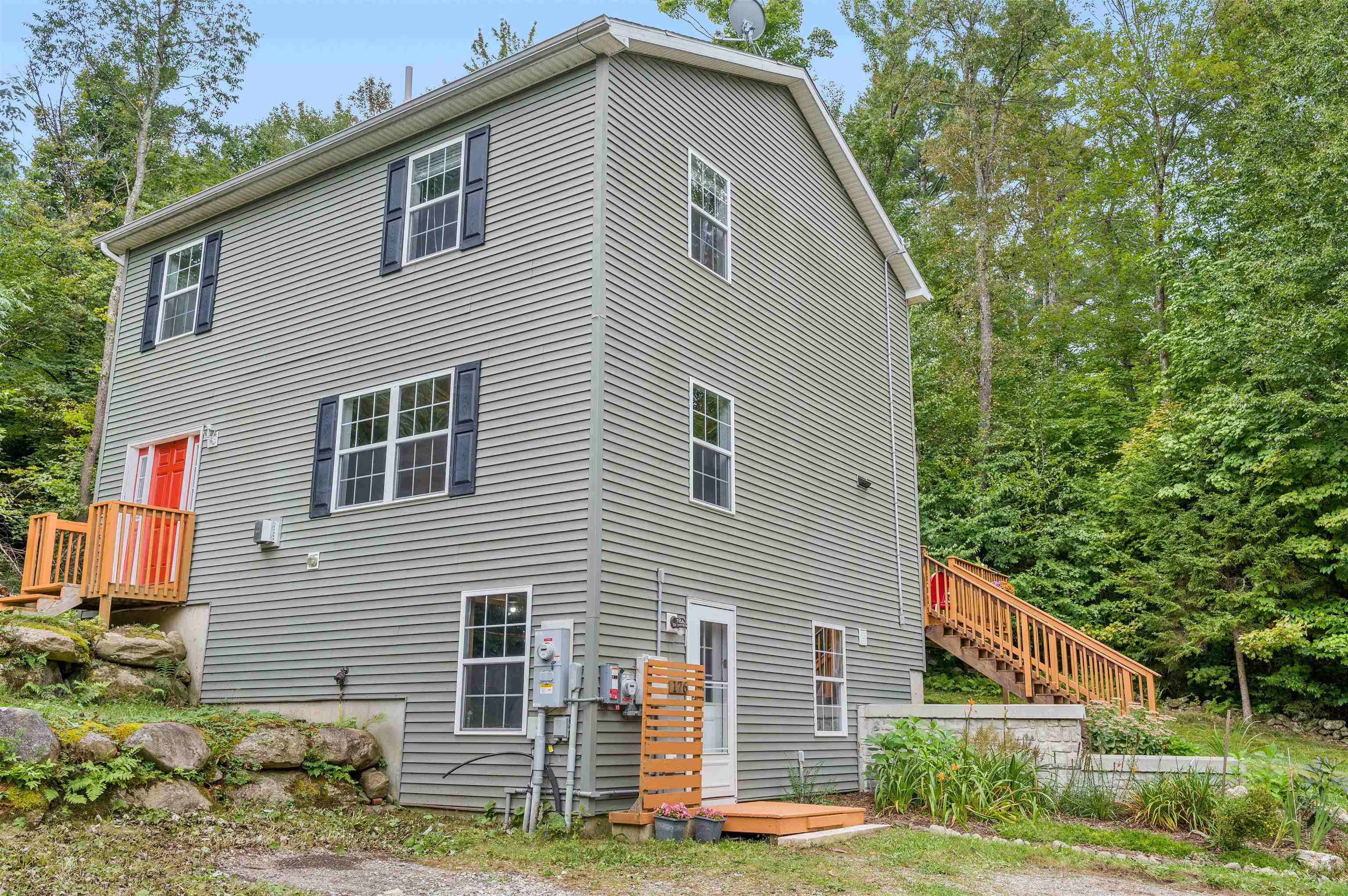 176 Pioneer Road Hinesburg, VT 05461 - Photo 47 of 60 Gallery Image 47