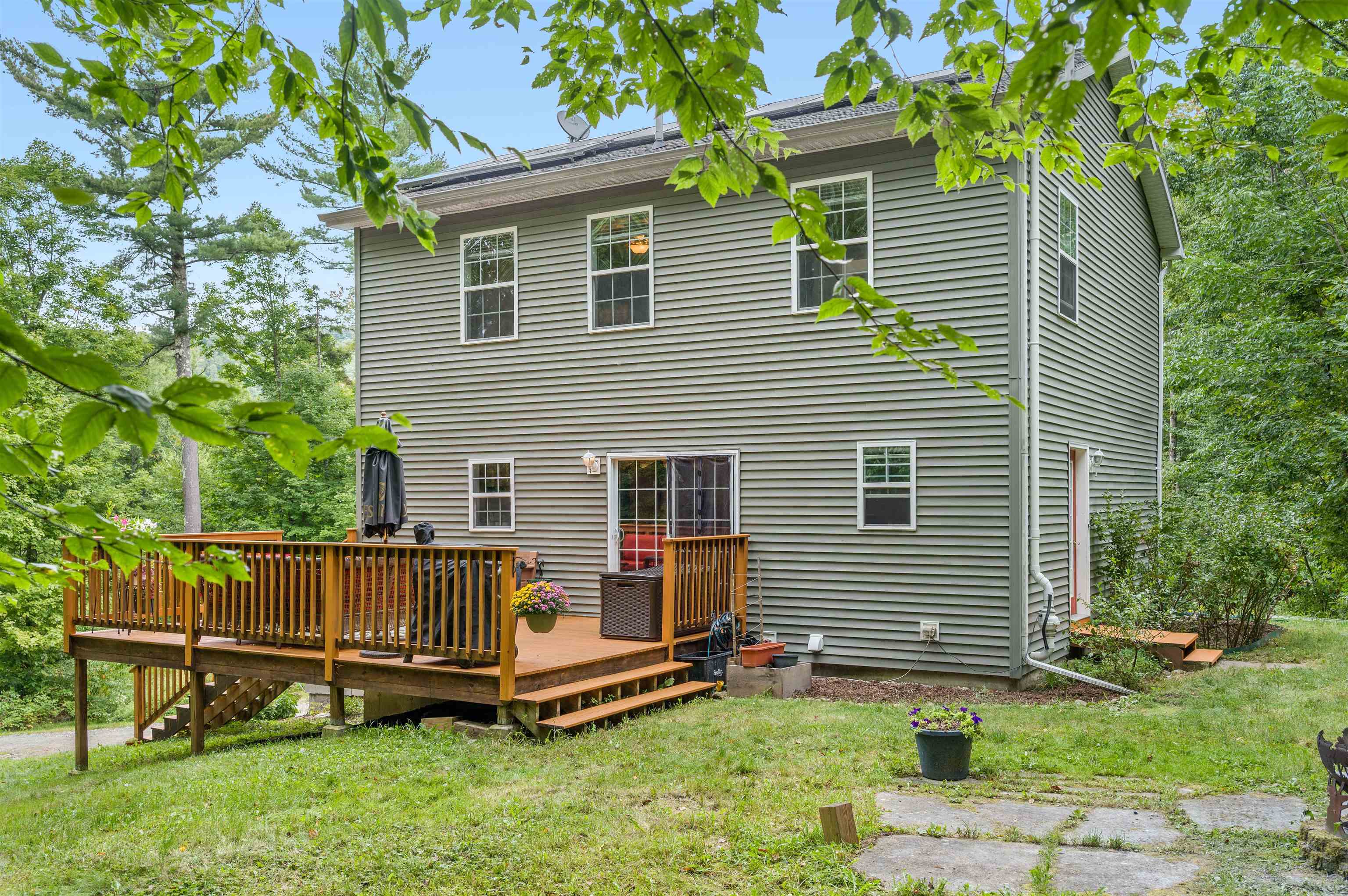 176 Pioneer Road Hinesburg, VT 05461 - Photo 49 of 60 Gallery Image 49