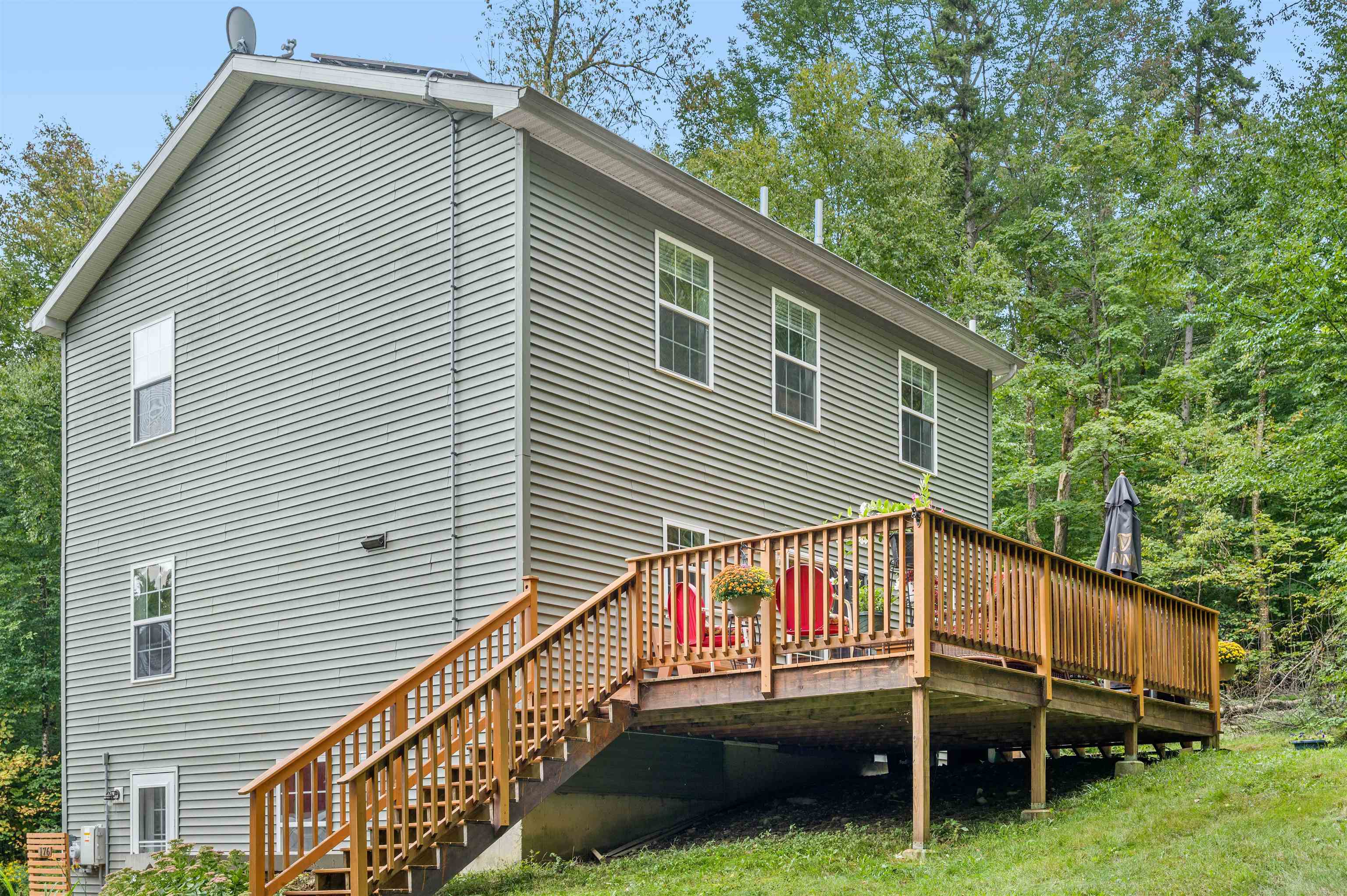 176 Pioneer Road Hinesburg, VT 05461 - Photo 50 of 60 Gallery Image 50