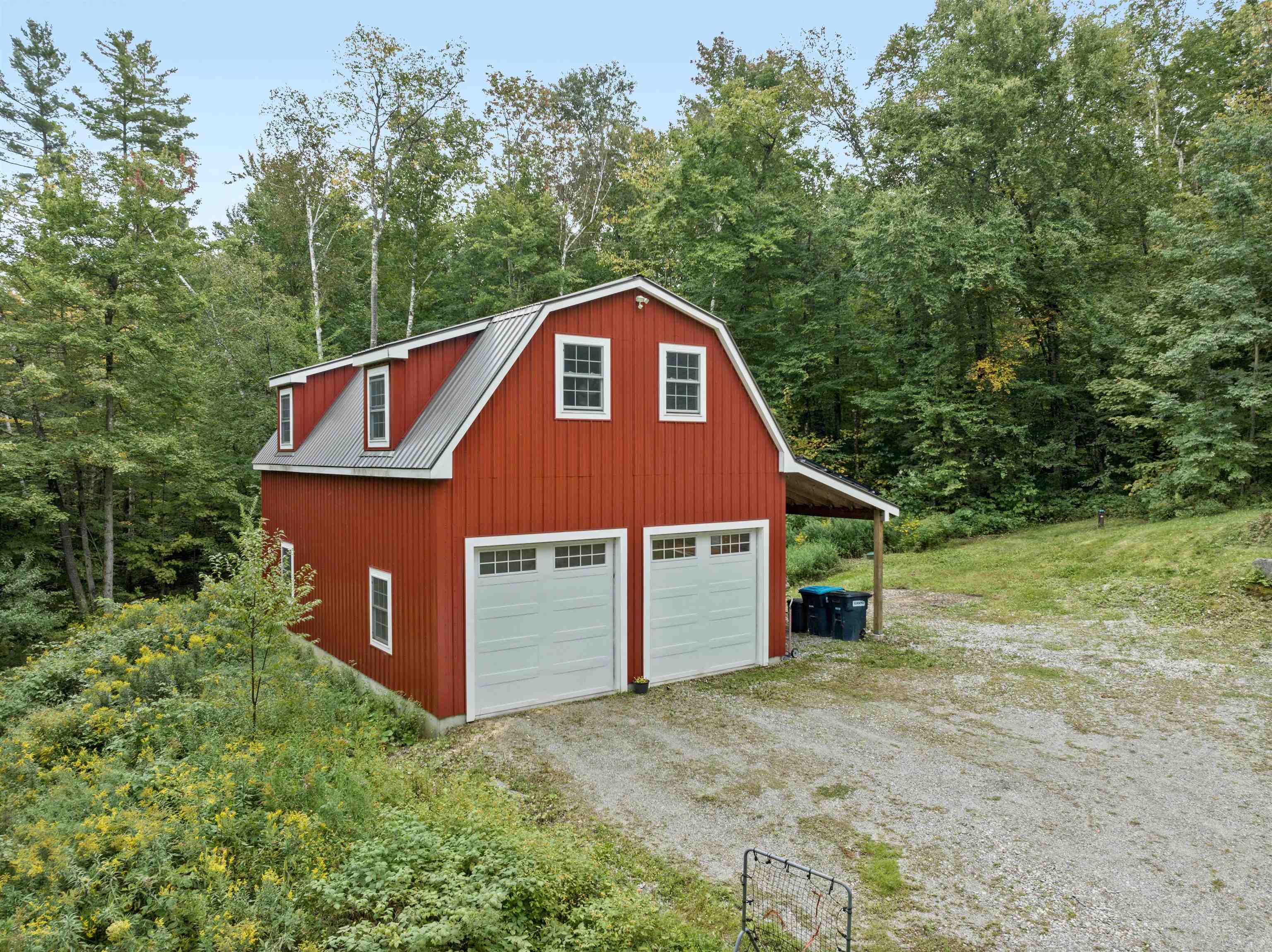 176 Pioneer Road Hinesburg, VT 05461 - Photo 5 of 60 Gallery Image 5