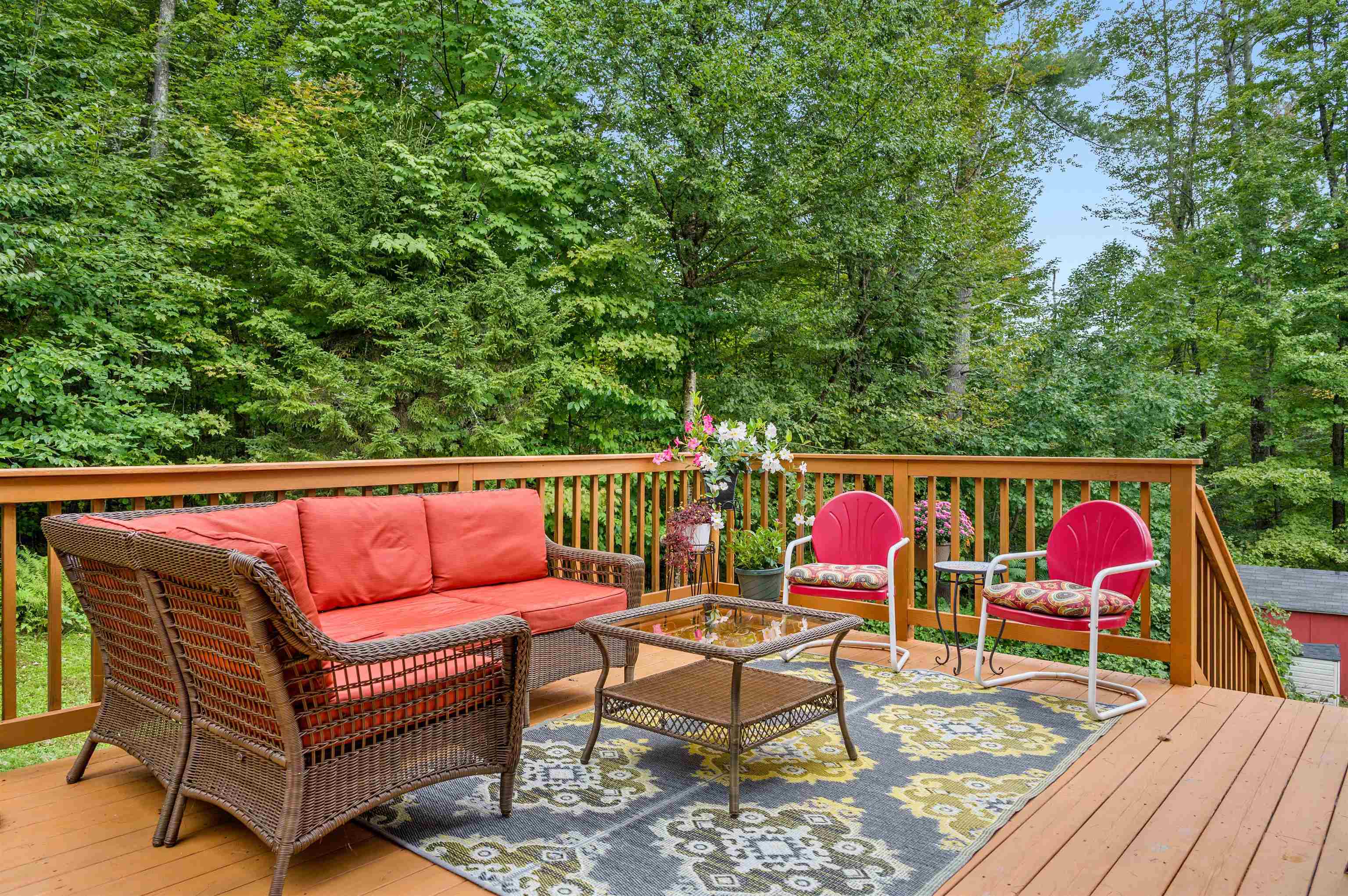 176 Pioneer Road Hinesburg, VT 05461 - Photo 52 of 60 Gallery Image 52