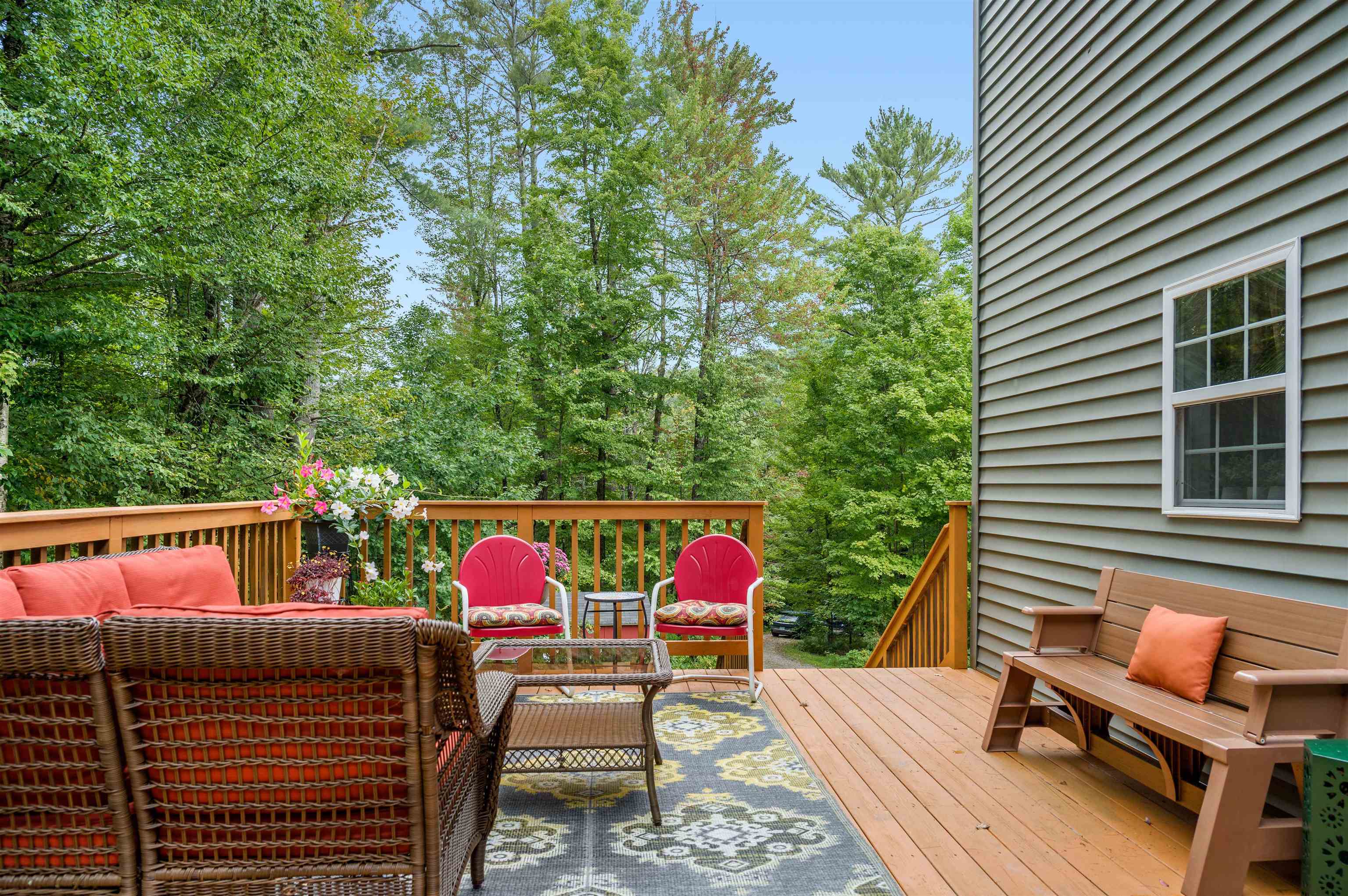 176 Pioneer Road Hinesburg, VT 05461 - Photo 53 of 60 Gallery Image 53