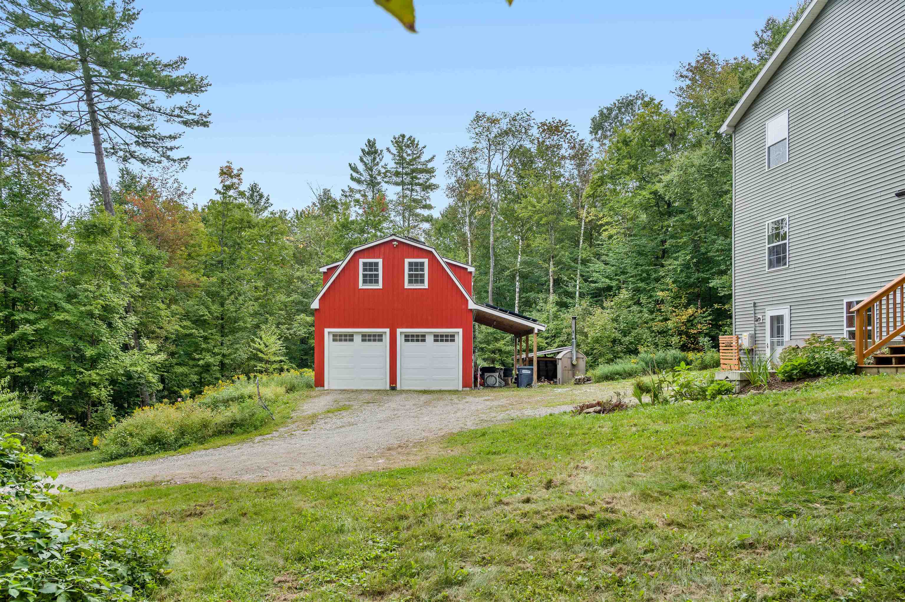176 Pioneer Road Hinesburg, VT 05461 - Photo 55 of 60 Gallery Image 55