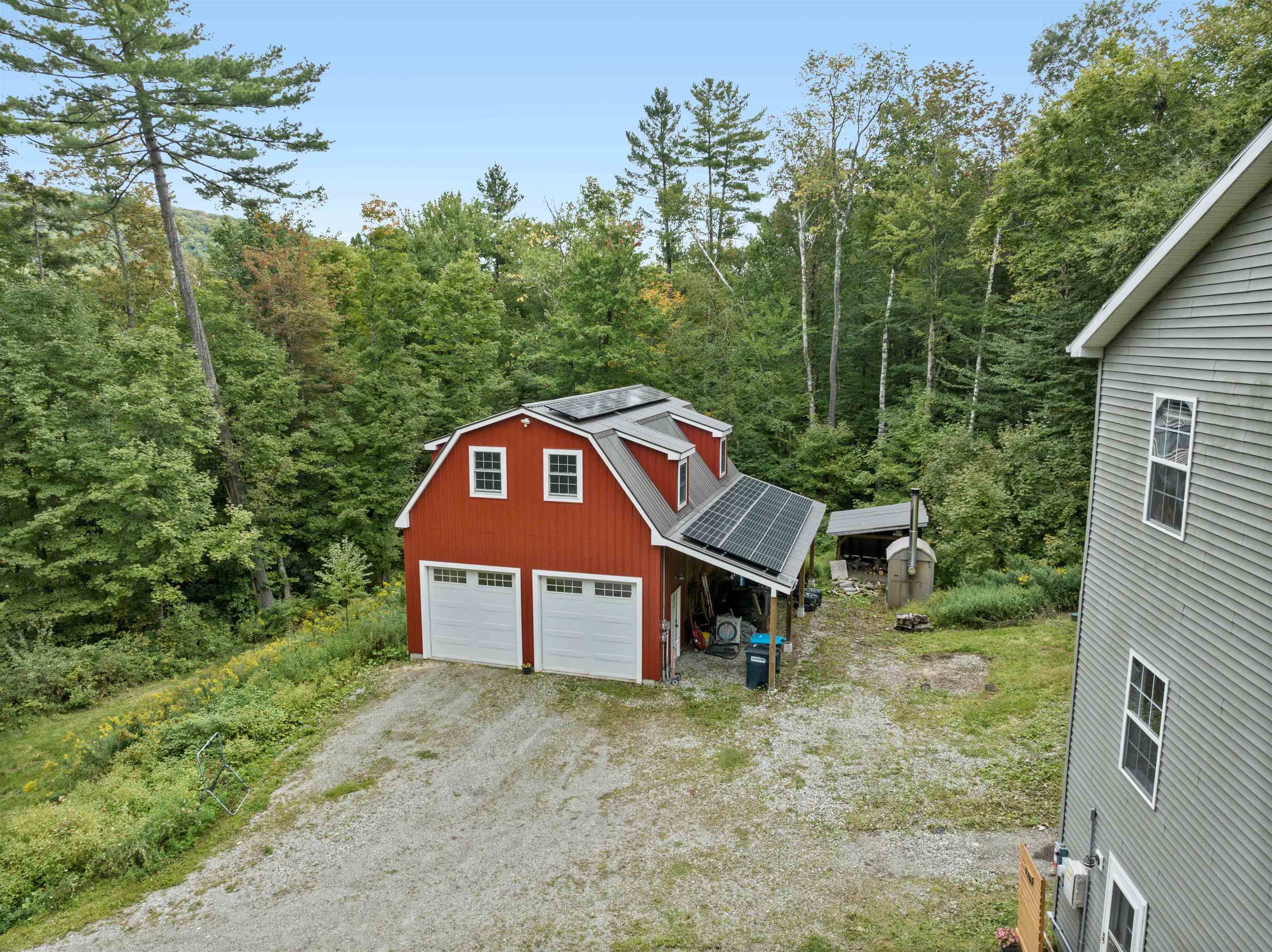 176 Pioneer Road Hinesburg, VT 05461 - Photo 56 of 60 Gallery Image 56