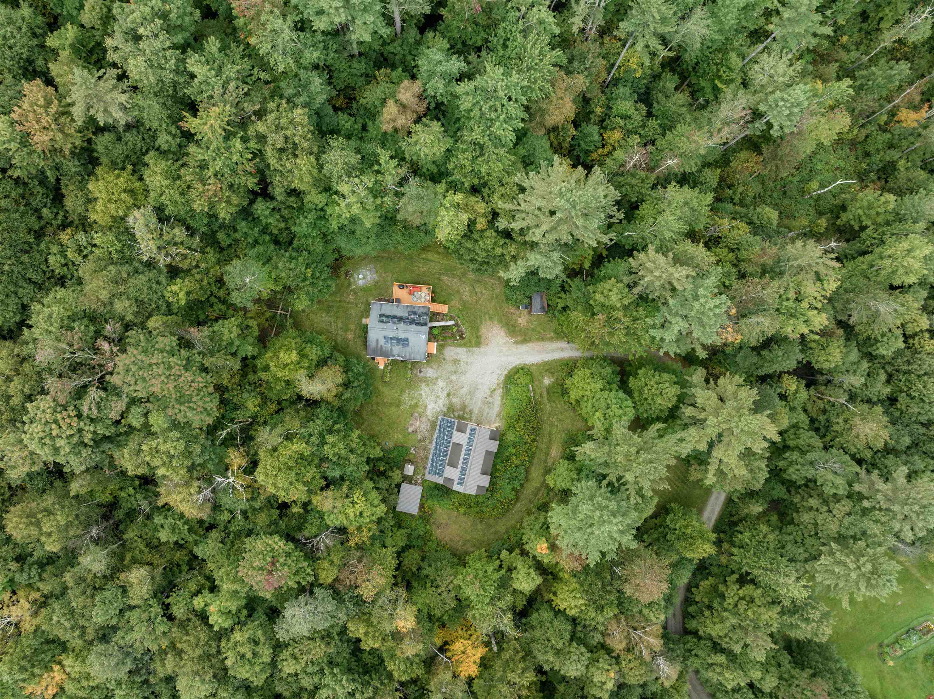 176 Pioneer Road Hinesburg, VT 05461 - Photo 58 of 60 Gallery Image 58
