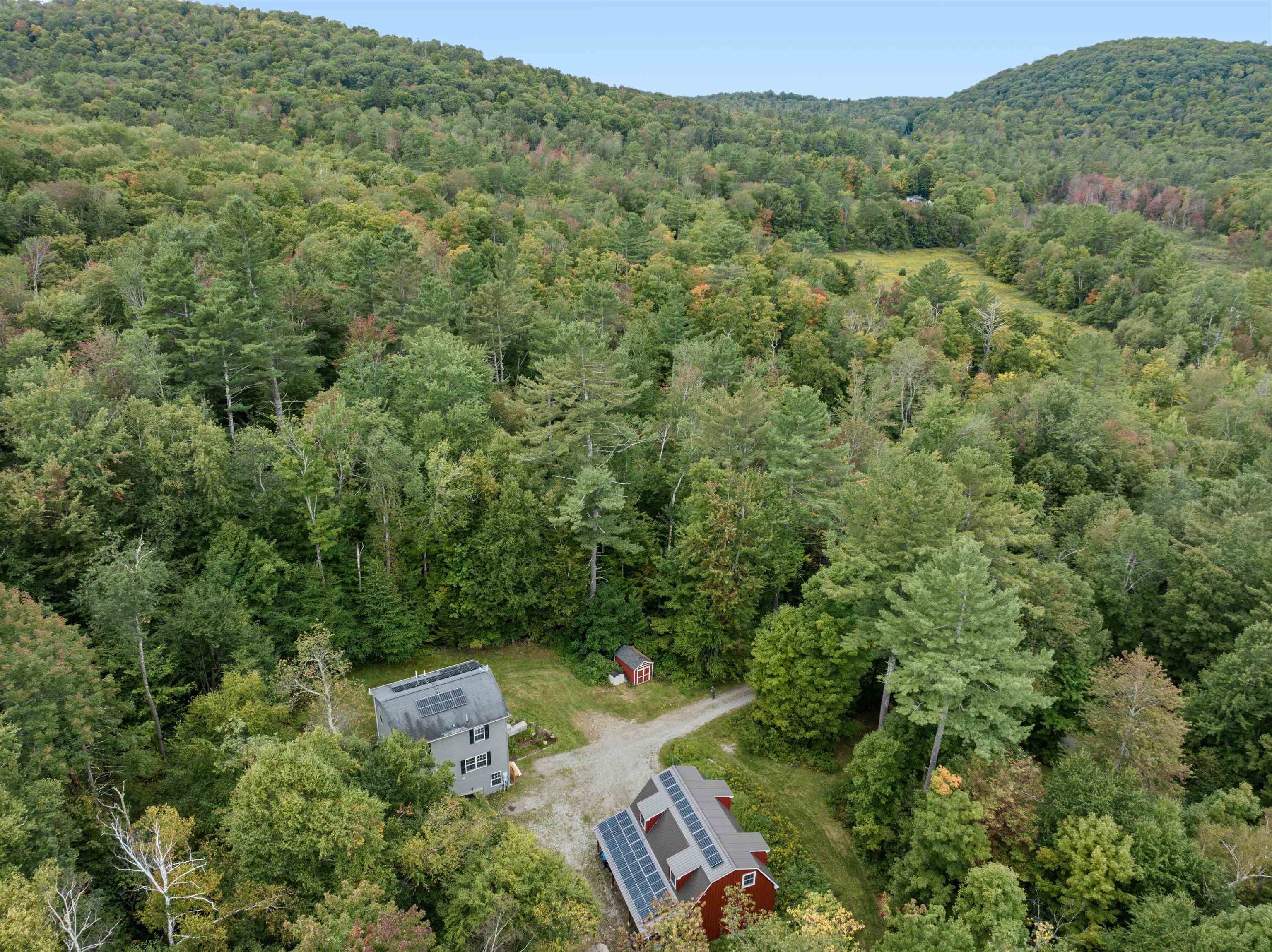 176 Pioneer Road Hinesburg, VT 05461 - Photo 59 of 60 Gallery Image 59