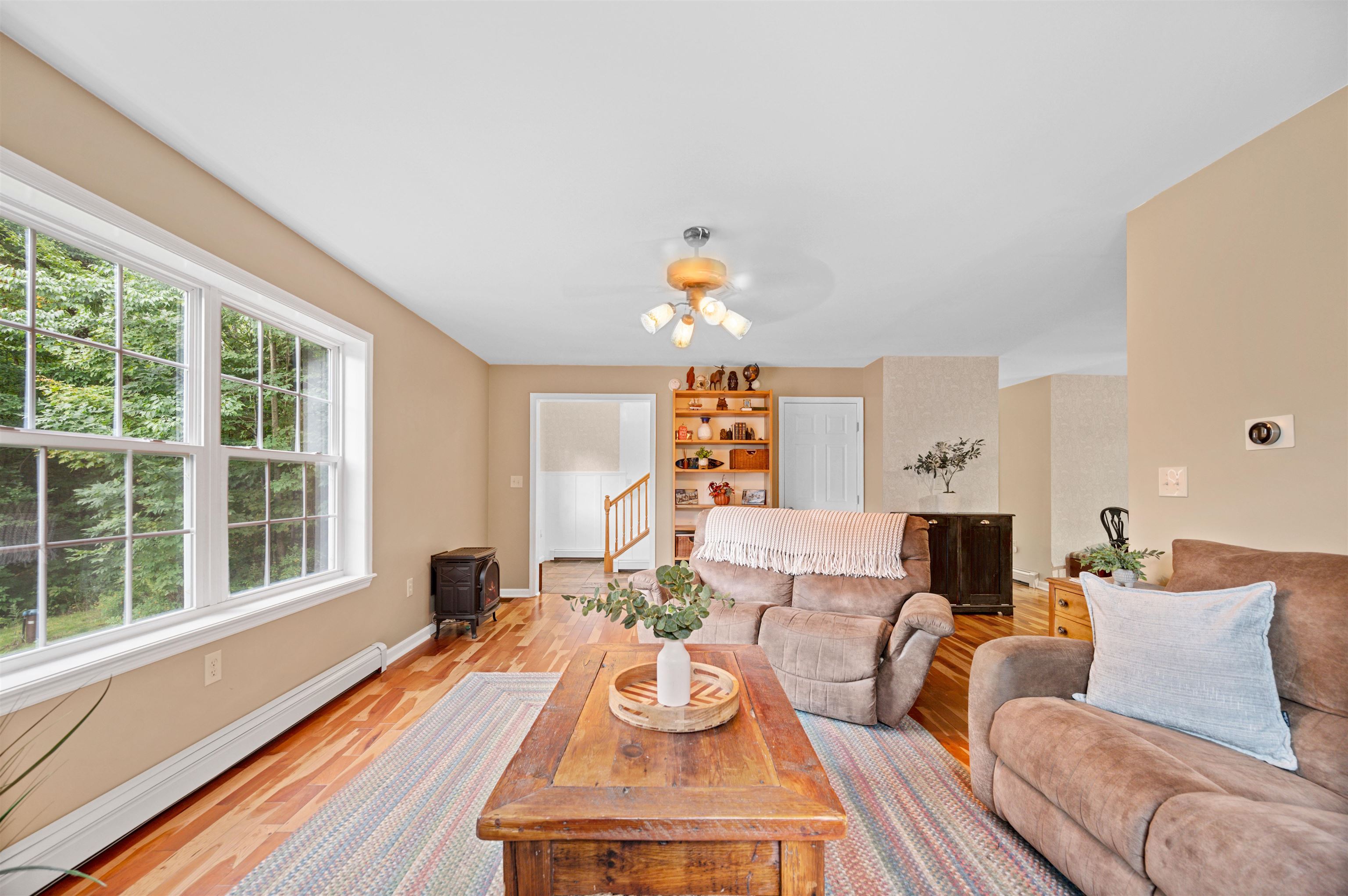 176 Pioneer Road Hinesburg, VT 05461 - Photo 7 of 60 Gallery Image 7