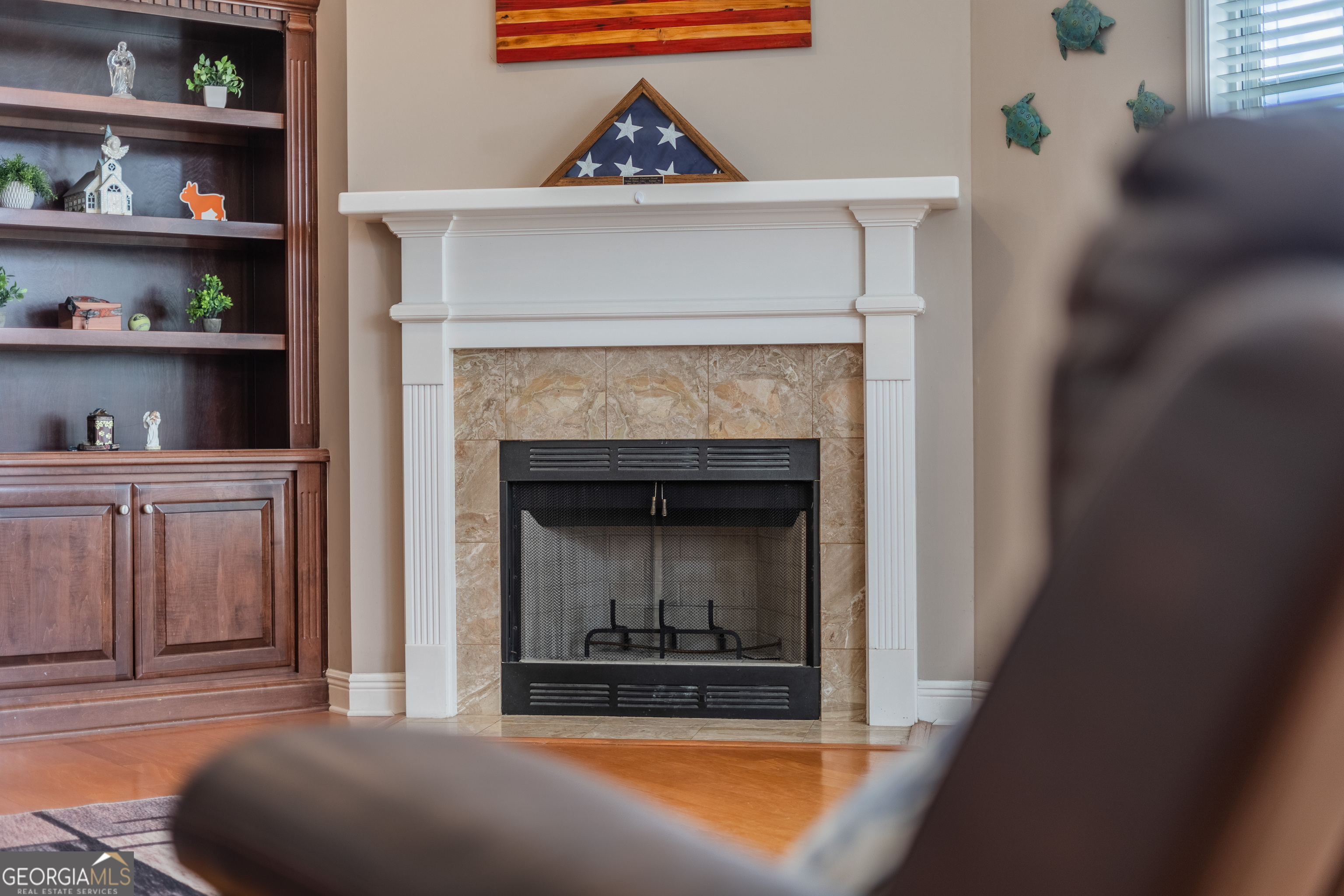 716 Stonewall Jackson Place Waycross, GA 31503 - Photo 29 of 46