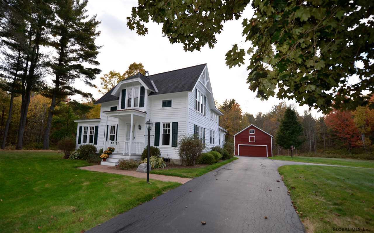 19 Middleline Road Ballston, NY 12019 - Photo 1 of 25 Photo 1