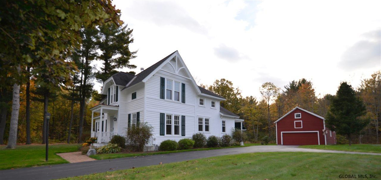 19 Middleline Road Ballston, NY 12019 - Photo 2 of 25 Photo 2