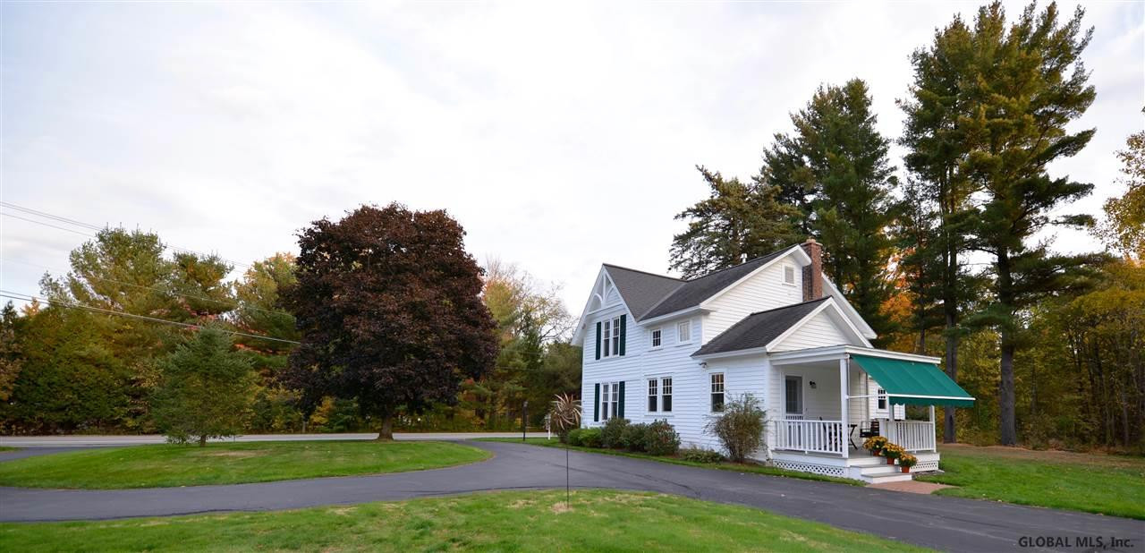 19 Middleline Road Ballston, NY 12019 - Photo 3 of 25 Photo 3