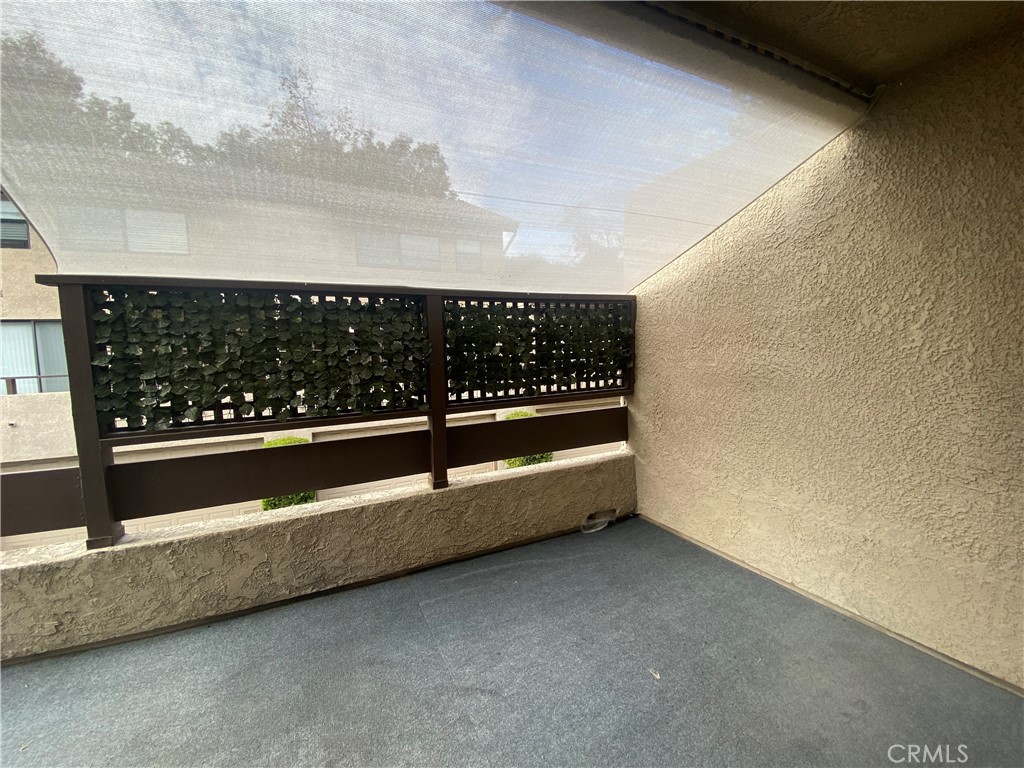 17 Rock Cliff Place Phillips Ranch, CA 91766 - Photo 17 of 38 Balcony/Terrace