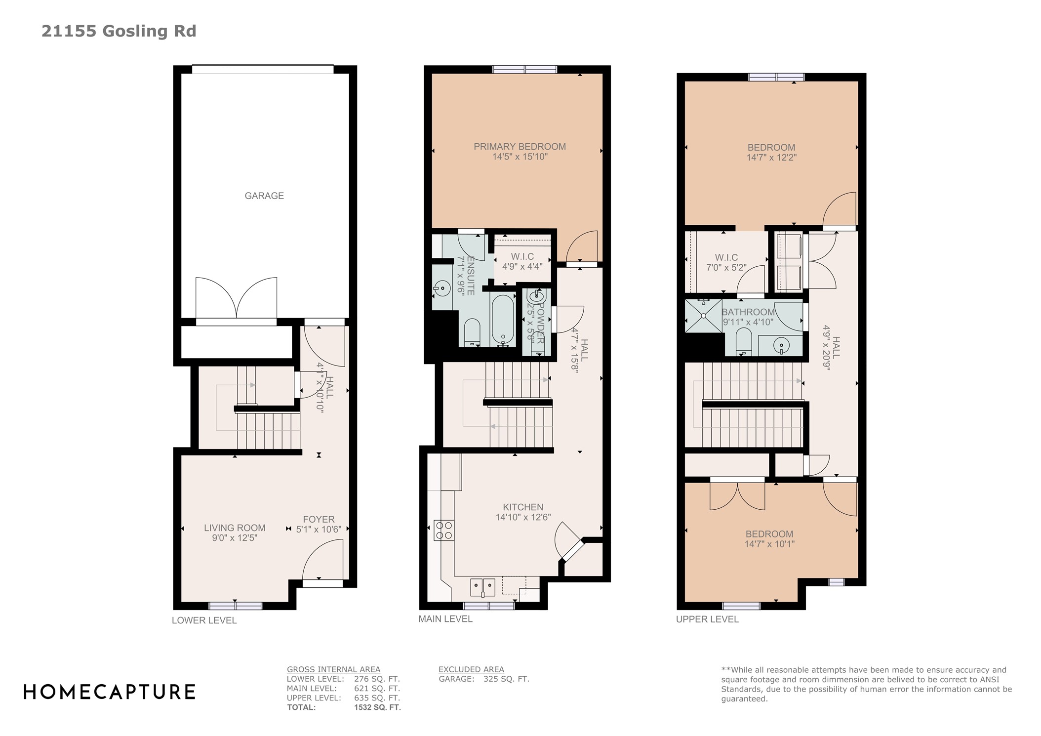 21155 Gosling Road, Unit 30 Spring, TX 77388 - Photo 28 of 32