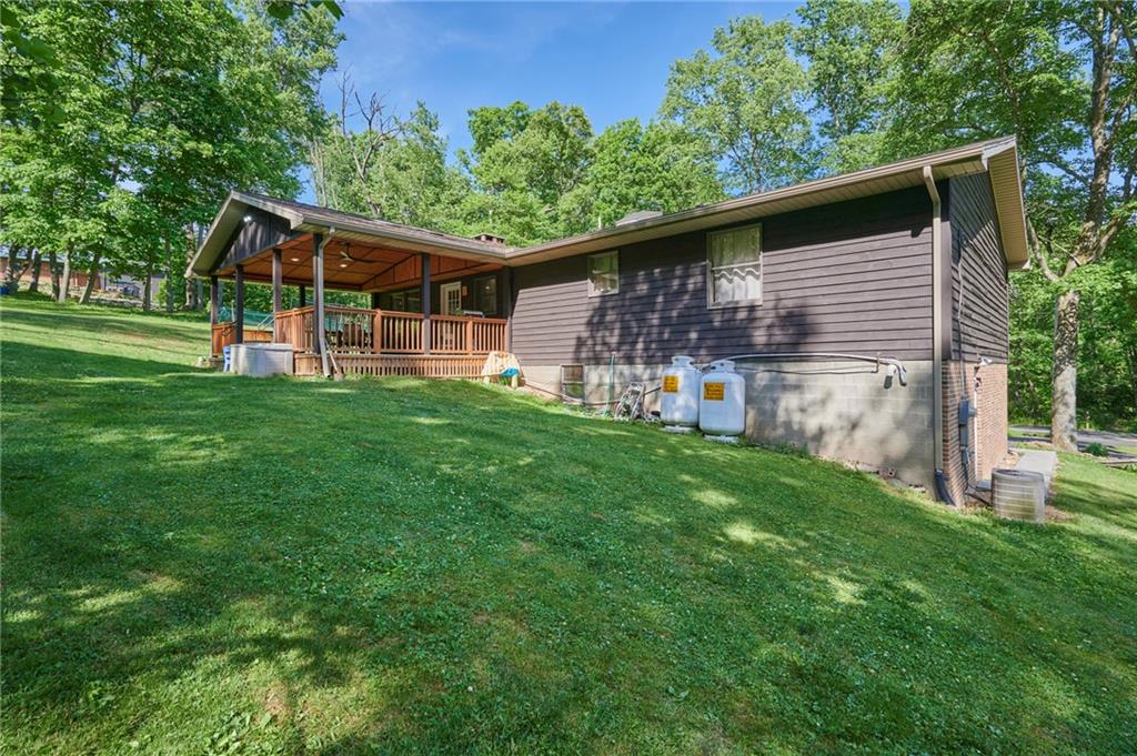 483 Pony Farm Road Kittanning, PA 16201 - Photo 33 of 36